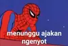 Стикер nyot nyot