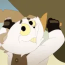 Стикер Kerub