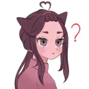 котячи ласки