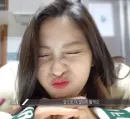Стикер itzy ryujin