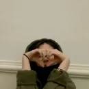 Стикер itzy ryujin