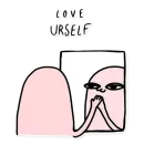 Стикер Ketnipz