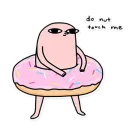 Стикер Ketnipz