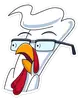Стикер KFC