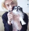 Стикер HYUNJIN