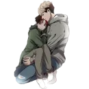 Killing Stalking