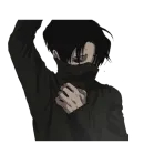 Стикер Killing Stalking