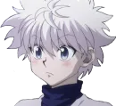 Killua