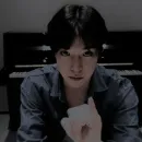Стикер doyoung nct