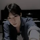 Стикер doyoung nct