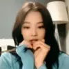 kim jennie