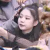 Стикер Jennie Blackpink