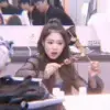 Стикер Jennie Blackpink