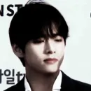 bts kim taehyung