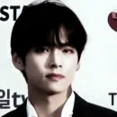 Стикер bts kim taehyung