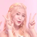 Red Velvet Irene Seulgi