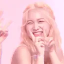 Стикер Red Velvet Irene Seulgi