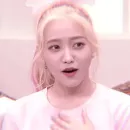 Стикер Red Velvet Irene Seulgi