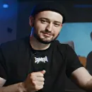 Стикер замай трахни
