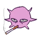 Стикер KinitoPET