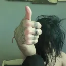 Стикер кишлак