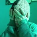 Стикер кишлак