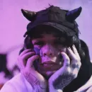 Стикер кишлак