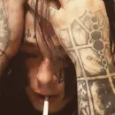 Стикер кишлак