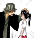 Kisuke Urahara