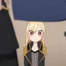 Стикер Marin Kitagawa