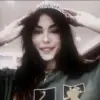 Стикер Madison Beer