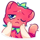 Стикер Кито