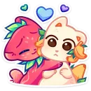 Стикер Кито