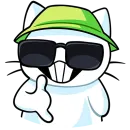 Кисятки на отдыхе Без Текста