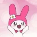 Стикер китти хеллоу