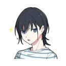 Стикер Кьюдеро