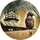 kizhi bird