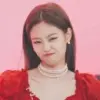 Стикер BlackPink Jennie