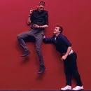 Стикер Импровизаторы