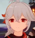 KAZUHA