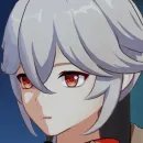 Стикер KAZUHA