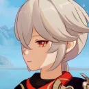 Стикер KAZUHA