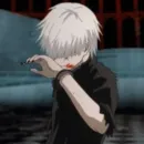 Ken Kaneki | Tokyo Ghoul