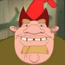 Стикер калыван на аве здоровья маме