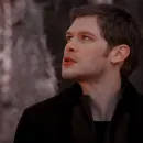 Klaus Mikaelson