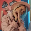 Стикер Klava Coca