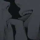 Стикер клео сильная ♿️🧑🏿🦱