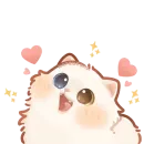 мур мур ня