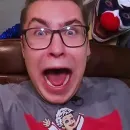 Стикер КОБЯКОВ ДЕД 👴🏻