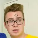 Стикер КОБЯКОВ ДЕД 👴🏻